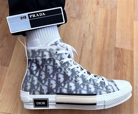 dior sneakers that look like converse|Dior high top sneakers price.